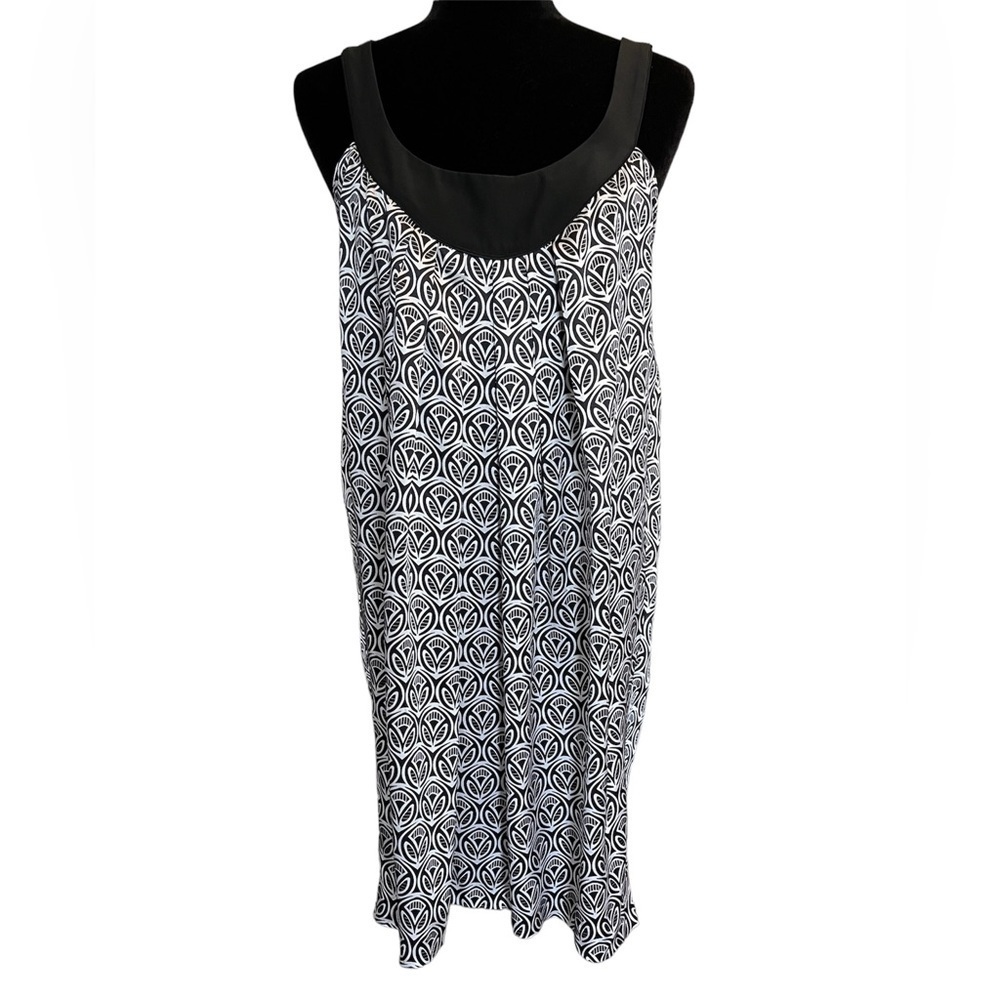 Cynthia Steffe Shift Silk Dress NWT Size Medium NWT